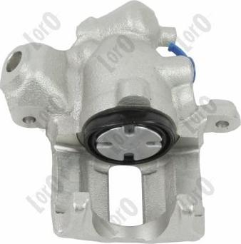 ABAKUS 131-04-826 - Гальмівний супорт autocars.com.ua