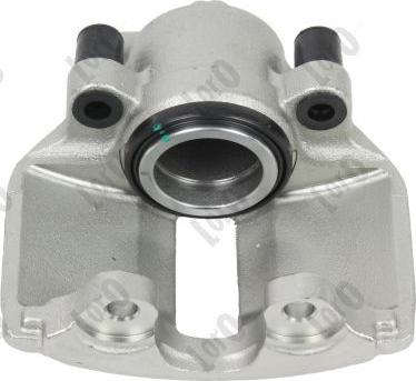 ABAKUS 131-04-836 - Гальмівний супорт autocars.com.ua