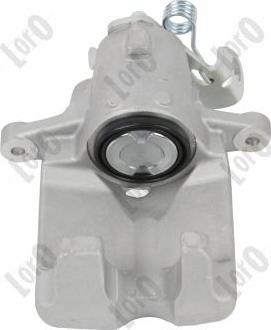 ABAKUS 131-04-837 - Гальмівний супорт autocars.com.ua