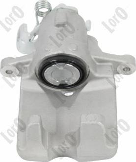 ABAKUS 131-04-838 - Гальмівний супорт autocars.com.ua