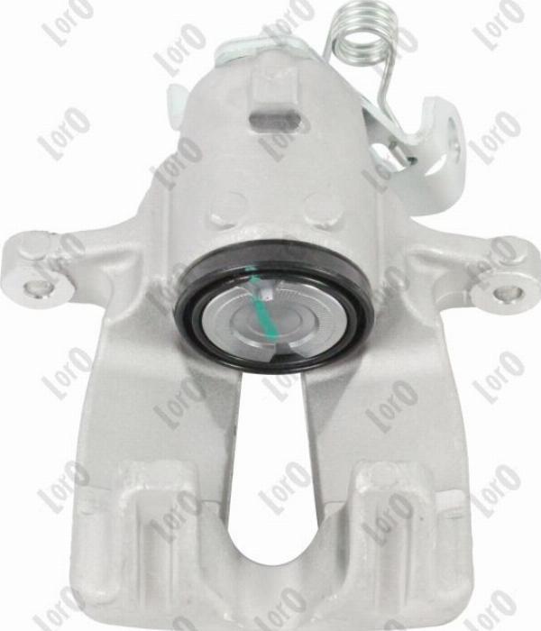 ABAKUS 131-04-839 - Гальмівний супорт autocars.com.ua