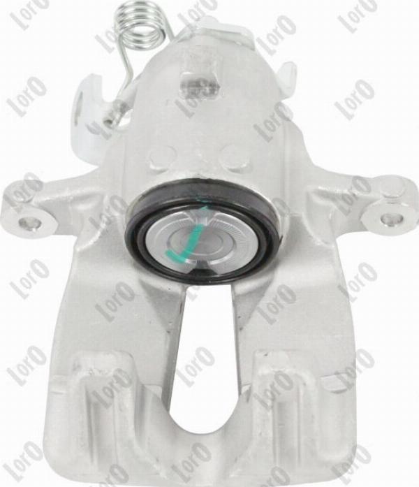 ABAKUS 131-04-840 - Гальмівний супорт autocars.com.ua