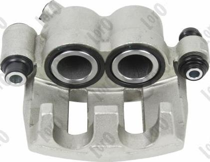 ABAKUS 131-04-841 - Гальмівний супорт autocars.com.ua