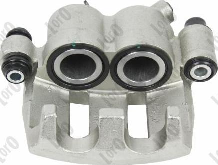 ABAKUS 131-04-842 - Гальмівний супорт autocars.com.ua