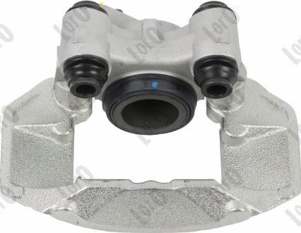 ABAKUS 131-04-843 - Гальмівний супорт autocars.com.ua