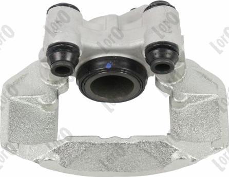 ABAKUS 131-04-844 - Гальмівний супорт autocars.com.ua