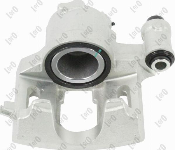 ABAKUS 131-04-846 - Гальмівний супорт autocars.com.ua