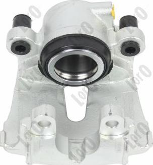 ABAKUS 131-04-851 - Гальмівний супорт autocars.com.ua