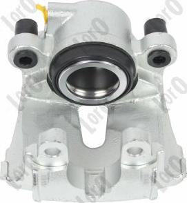 ABAKUS 131-04-852 - Гальмівний супорт autocars.com.ua