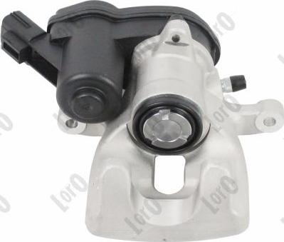 ABAKUS 131-04-859 - Гальмівний супорт autocars.com.ua