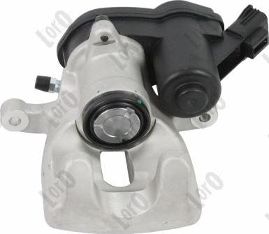 ABAKUS 131-04-860 - Гальмівний супорт autocars.com.ua