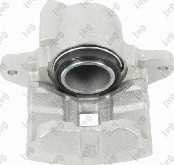 ABAKUS 131-04-863 - Гальмівний супорт autocars.com.ua