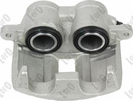 ABAKUS 131-04-869 - Гальмівний супорт autocars.com.ua