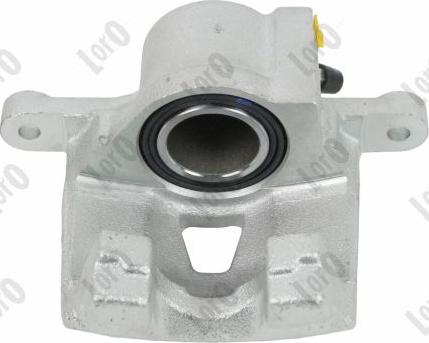 ABAKUS 131-04-873 - Гальмівний супорт autocars.com.ua