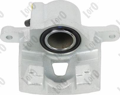 ABAKUS 131-04-874 - Гальмівний супорт autocars.com.ua