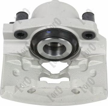 ABAKUS 131-04-877 - Гальмівний супорт autocars.com.ua