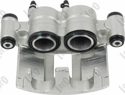 ABAKUS 131-04-883 - Гальмівний супорт autocars.com.ua