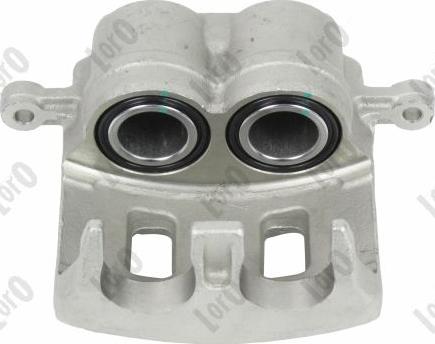 ABAKUS 131-04-892 - Гальмівний супорт autocars.com.ua