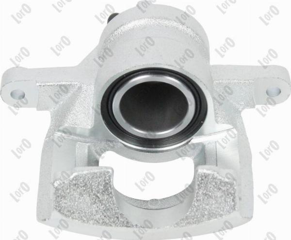 ABAKUS 131-04-893 - Гальмівний супорт autocars.com.ua