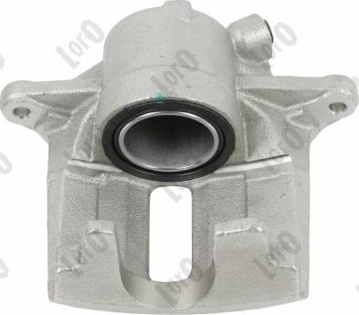 ABAKUS 131-04-895 - Гальмівний супорт autocars.com.ua