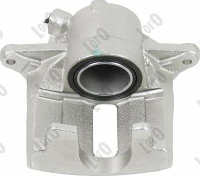 ABAKUS 131-04-896 - Гальмівний супорт autocars.com.ua