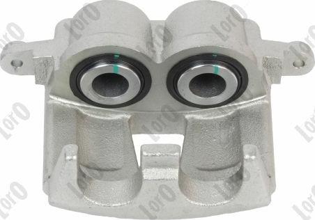 ABAKUS 131-04-899 - Гальмівний супорт autocars.com.ua