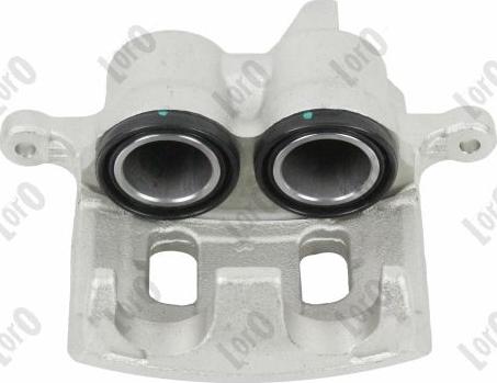 ABAKUS 131-04-903 - Гальмівний супорт autocars.com.ua