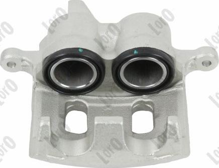 ABAKUS 131-04-904 - Гальмівний супорт autocars.com.ua