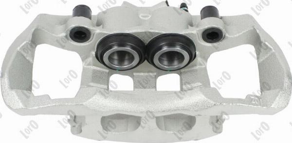 ABAKUS 131-04-906 - Гальмівний супорт autocars.com.ua