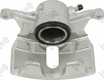 ABAKUS 131-04-908 - Гальмівний супорт autocars.com.ua