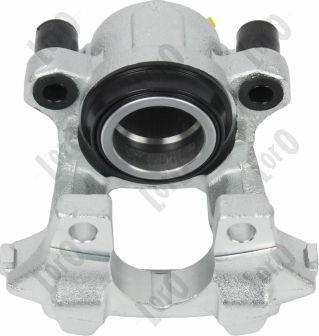 ABAKUS 131-04-909 - Гальмівний супорт autocars.com.ua