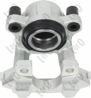 ABAKUS 131-04-910 - Гальмівний супорт autocars.com.ua