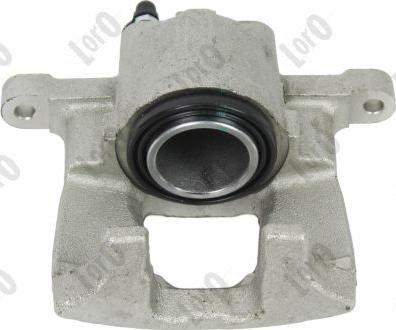 ABAKUS 131-04-911 - Гальмівний супорт autocars.com.ua