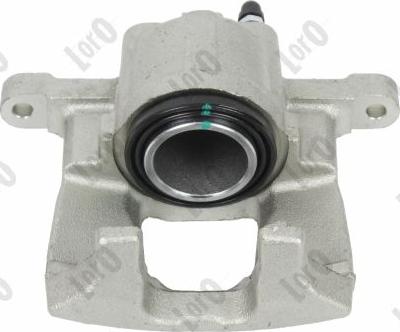 ABAKUS 131-04-912 - Гальмівний супорт autocars.com.ua