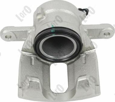 ABAKUS 131-04-914 - Гальмівний супорт autocars.com.ua