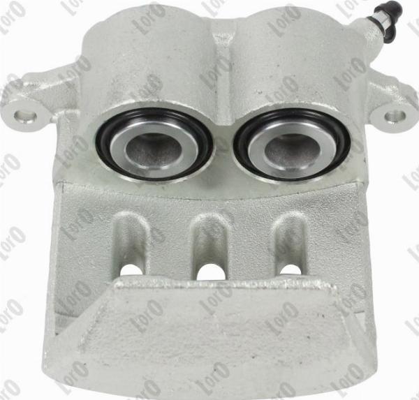 ABAKUS 131-04-917 - Гальмівний супорт autocars.com.ua