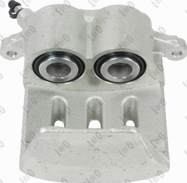 ABAKUS 131-04-918 - Гальмівний супорт autocars.com.ua