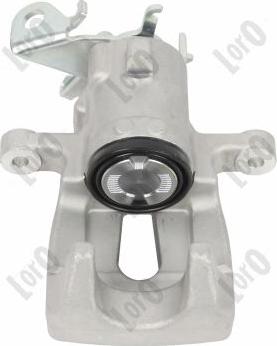 ABAKUS 131-04-920 - Гальмівний супорт autocars.com.ua