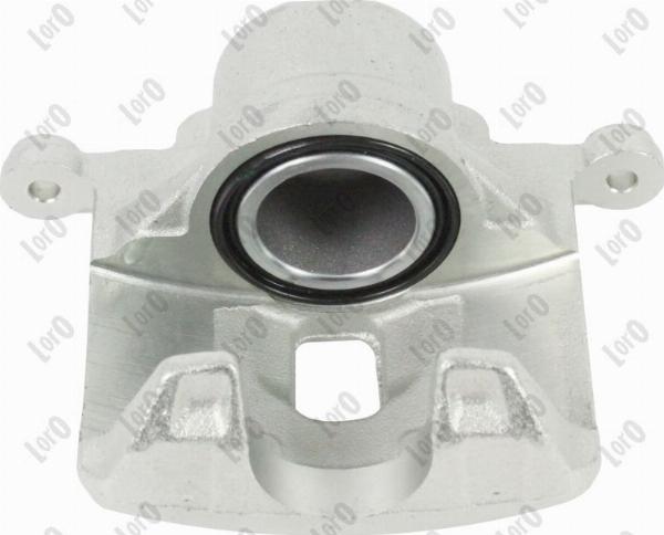 ABAKUS 131-04-929 - Гальмівний супорт autocars.com.ua