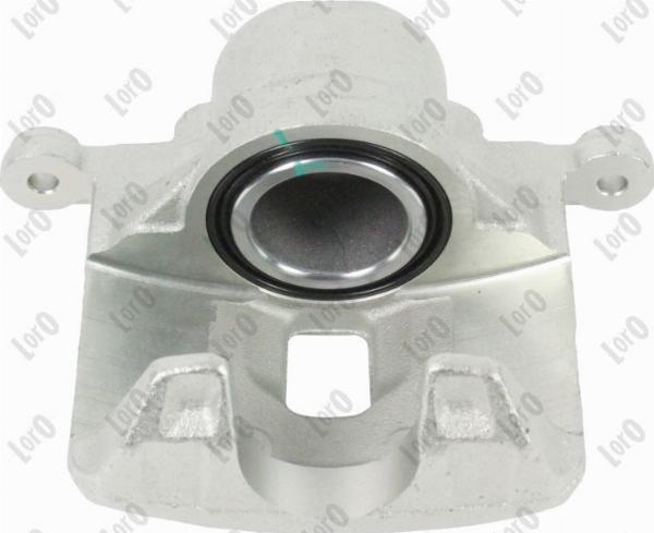 ABAKUS 131-04-930 - Гальмівний супорт autocars.com.ua