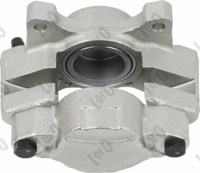 ABAKUS 131-04-945 - Гальмівний супорт autocars.com.ua