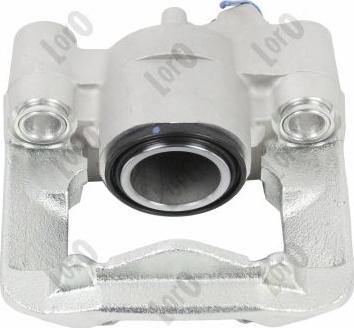 ABAKUS 131-04-950 - Гальмівний супорт autocars.com.ua