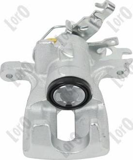 ABAKUS 131-04-955 - Гальмівний супорт autocars.com.ua