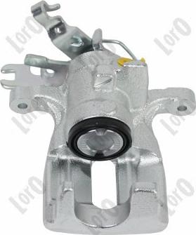 ABAKUS 131-04-956 - Гальмівний супорт autocars.com.ua