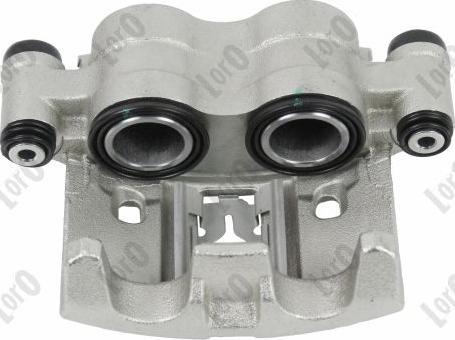 ABAKUS 131-04-965 - Гальмівний супорт autocars.com.ua