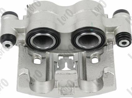 ABAKUS 131-04-966 - Гальмівний супорт autocars.com.ua