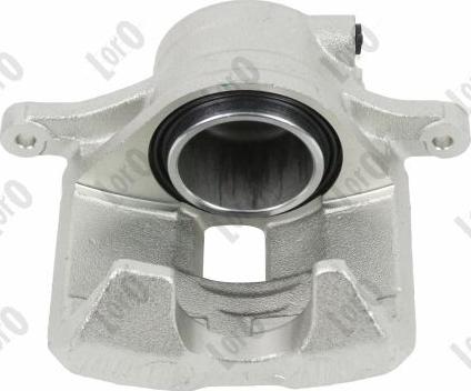 ABAKUS 131-04-975 - Гальмівний супорт autocars.com.ua