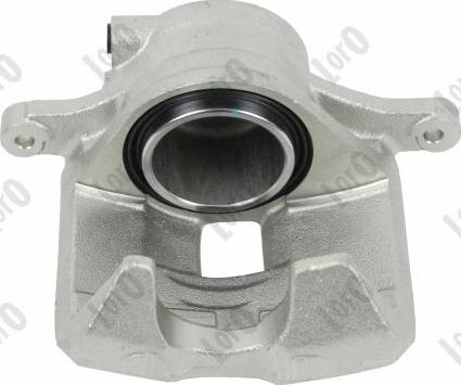 ABAKUS 131-04-976 - Гальмівний супорт autocars.com.ua