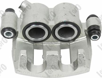 ABAKUS 131-04-979 - Гальмівний супорт autocars.com.ua