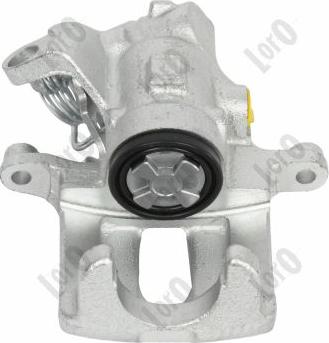 ABAKUS 131-04-987 - Гальмівний супорт autocars.com.ua